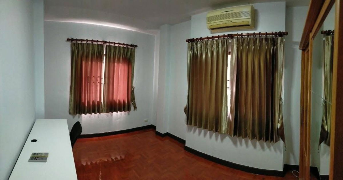 รูป บ้านให้เช่า หมู่บ้านล้านนาไพน์เนอรี่โฮม (หนองควาย หางดง) พร้อมเฟอร์นิเจอร์ มีที่จอดรถ T.094-6511456 - รูปที่ 7/20