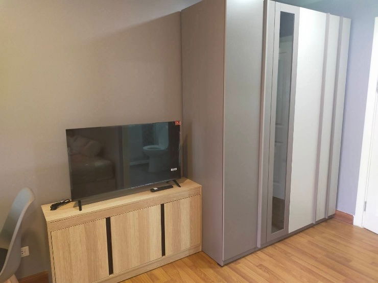 picture AS1470 Regent Home 18 Chaengwattana - Laksi Condo for rent - 2/7