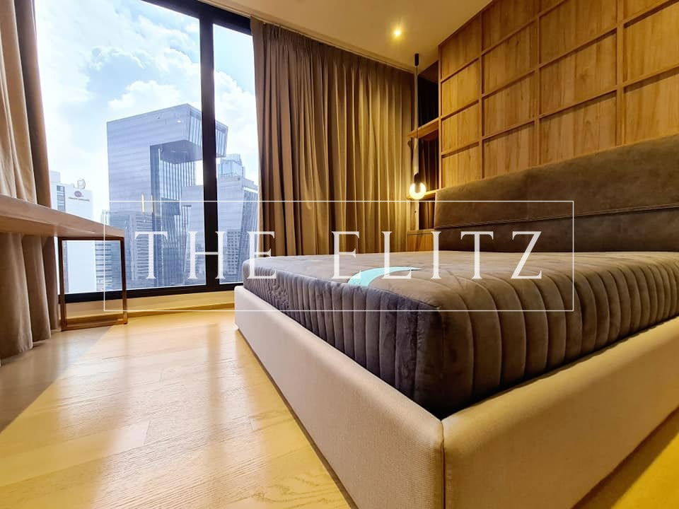 รูป ✨ Lifestyle คนเมืองแบบลงตัว ห้องสวยแต่งครบ พร้อมวิวเมืองสุดพีค 💯 - รูปที่ 7/11