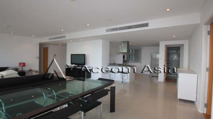 รูป 🔼🔽 AccomA 📩 Modern condo with city view and private balcony (1519409) - รูปที่ 4/9