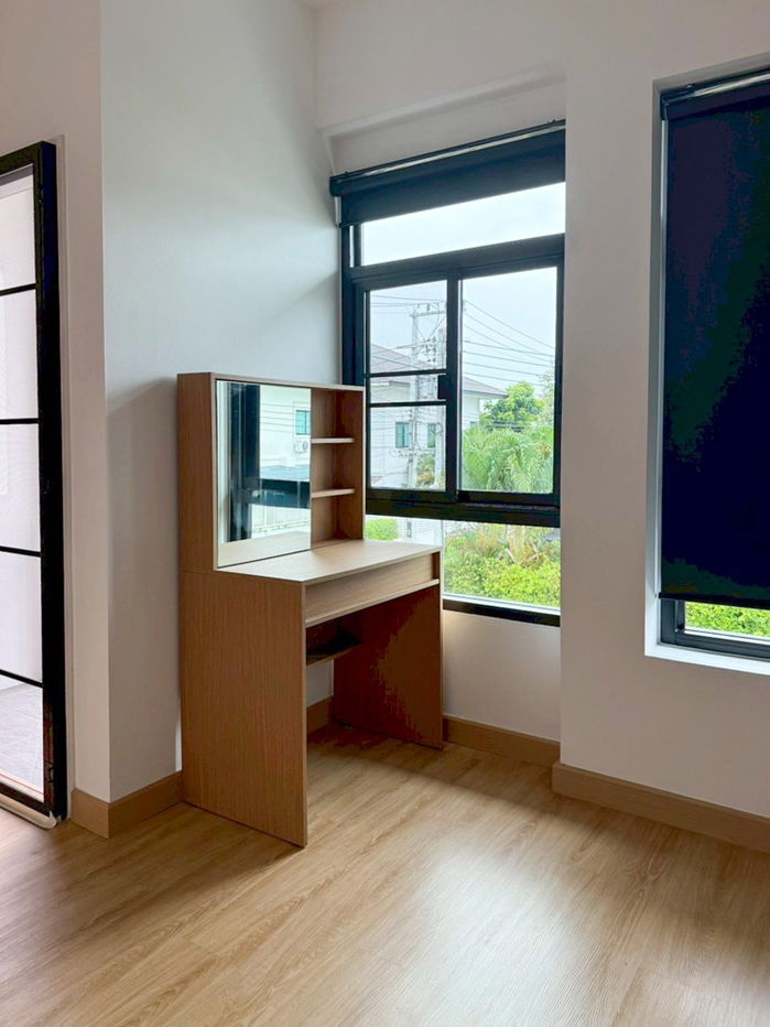 picture Your Dream Home is Here! In a Great Location in Sansai, Chiang Mai!  - 9/10