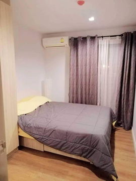 P-146714 Condo for sell Tropicana Condominium fully furnished.