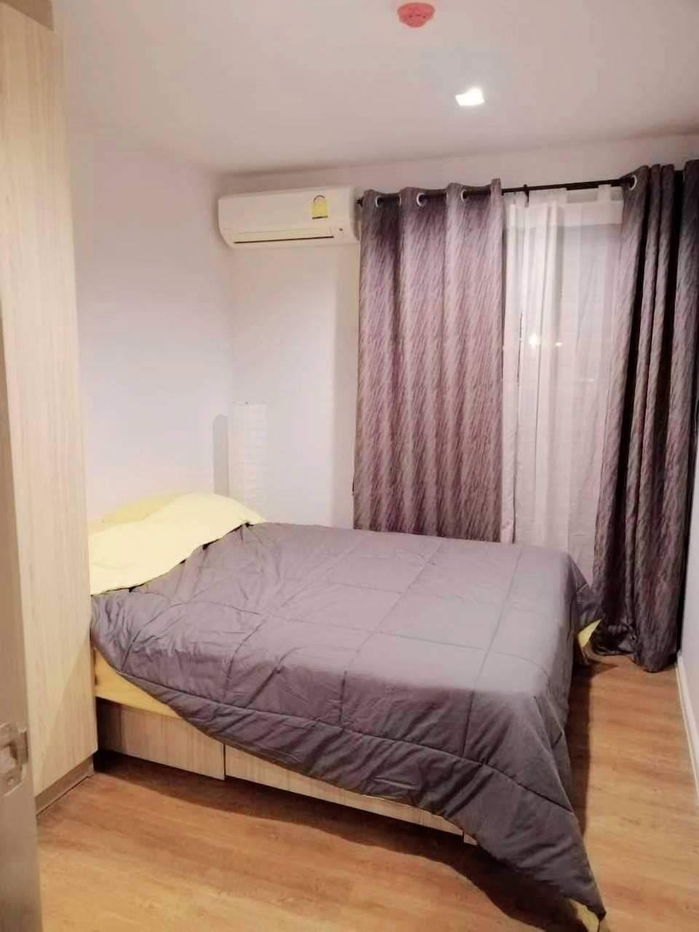 picture P-146714 Condo for sell Tropicana Condominium fully furnished. - 1/5