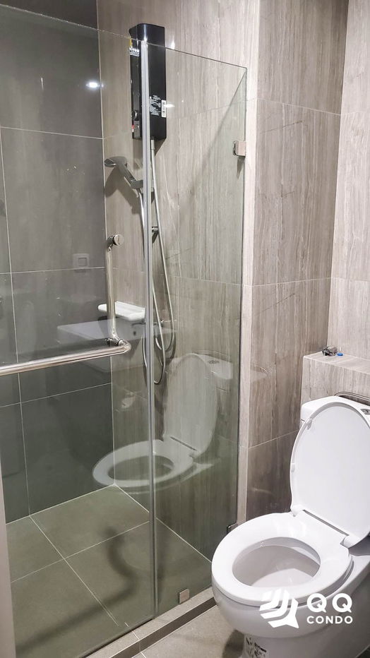 รูป ** ให้เช่า The Parkland Phetkasem 56  1Bed 30 ตร.ม. พร้อมอยู่ ** - รูปที่ 8/10