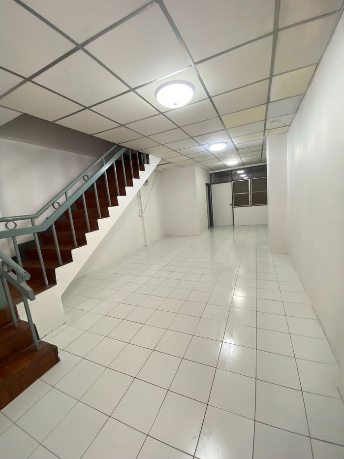 รูป 🏡ขายทาวน์เฮ้าส์ 2 ชั้น  ถ.สายไหม54 ซอย 4 หมู่บ้านซิลค์วิจเลจ   - รูปที่ 2/7