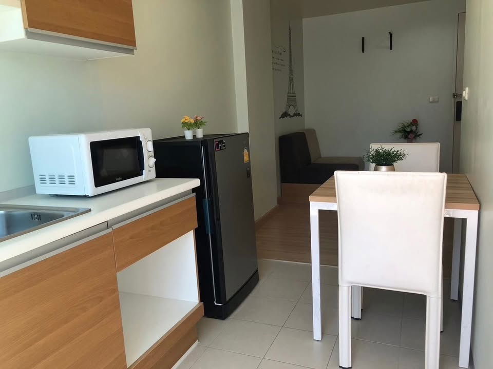 รูป เช่าคอนโด The Niche ID Rama 2/เดอะ นิช ไอดี พระราม 2 (A6807058) ID Line : @condo98 - รูปที่ 4/7