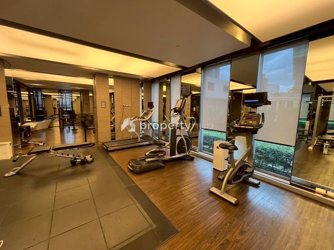 The Bangkok Sathorn