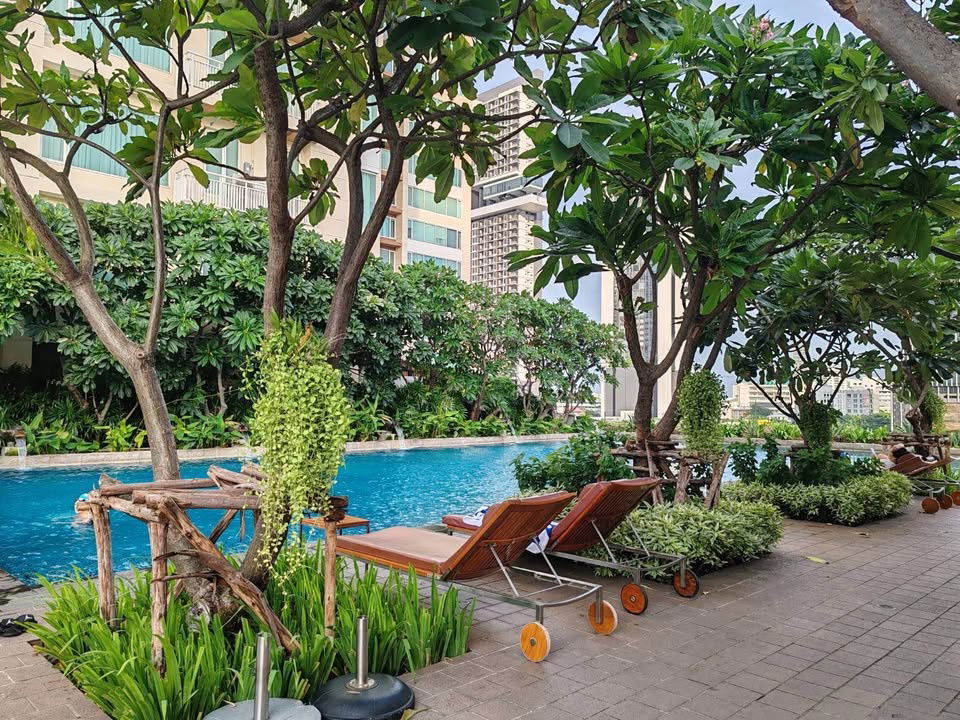 รูป The Empire Place Sathorn   65 m2 , floor 31st - รูปที่ 12/12