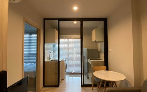 🔔 RM14529 🔔 ให้เช่าถูกมาก✨ นิว โนเบิล งามวงศ์วาน💛🧡 ✅แอดไลน์ @mproperty( มี @ ด้วย) แอดมินตอบไว