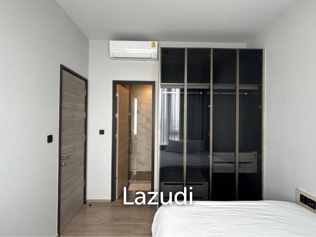 picture 1 Bed 1 Bath 35 SQ.M The Crest Park Residences - 7/9