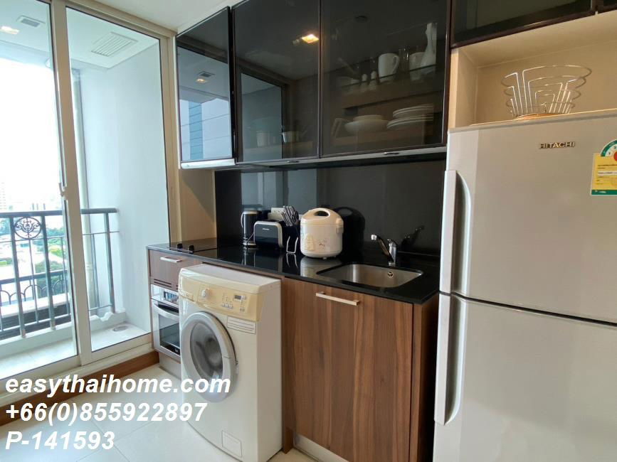 picture P-141593 🏢Condo for for sell Ivy Thonglor fully furnished. - 5/15