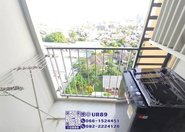 picture 💙 Hot Price 💙 For Rent U Delight @ Onnut Station - 9/9