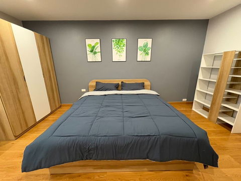 💜💜Phayathai Plaza💜💜Room for rent💜💜099-6545197