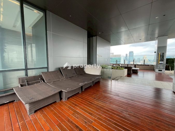 The Bangkok Sathorn