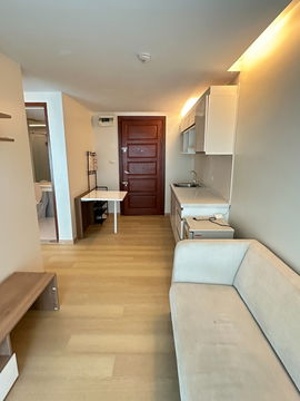  Emerald Residence Ratchada condomium
