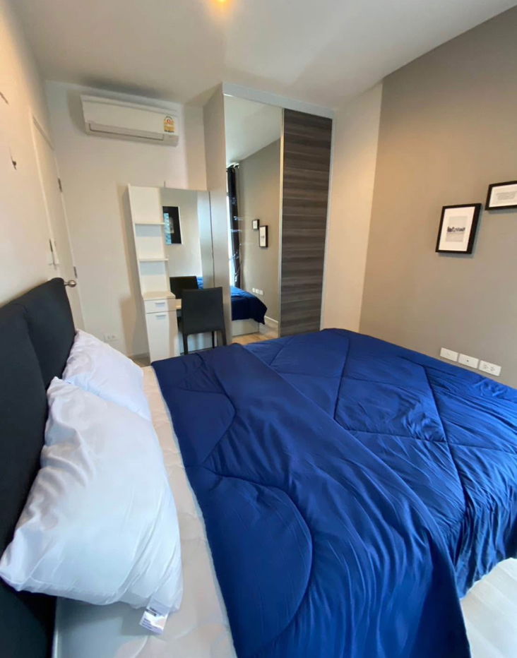 รูป Centric huaikwang ☎️2 bed‼️ only 28,000/month‼️ fully furnished NOW AVAILABLE 🔆✅ - รูปที่ 16/16