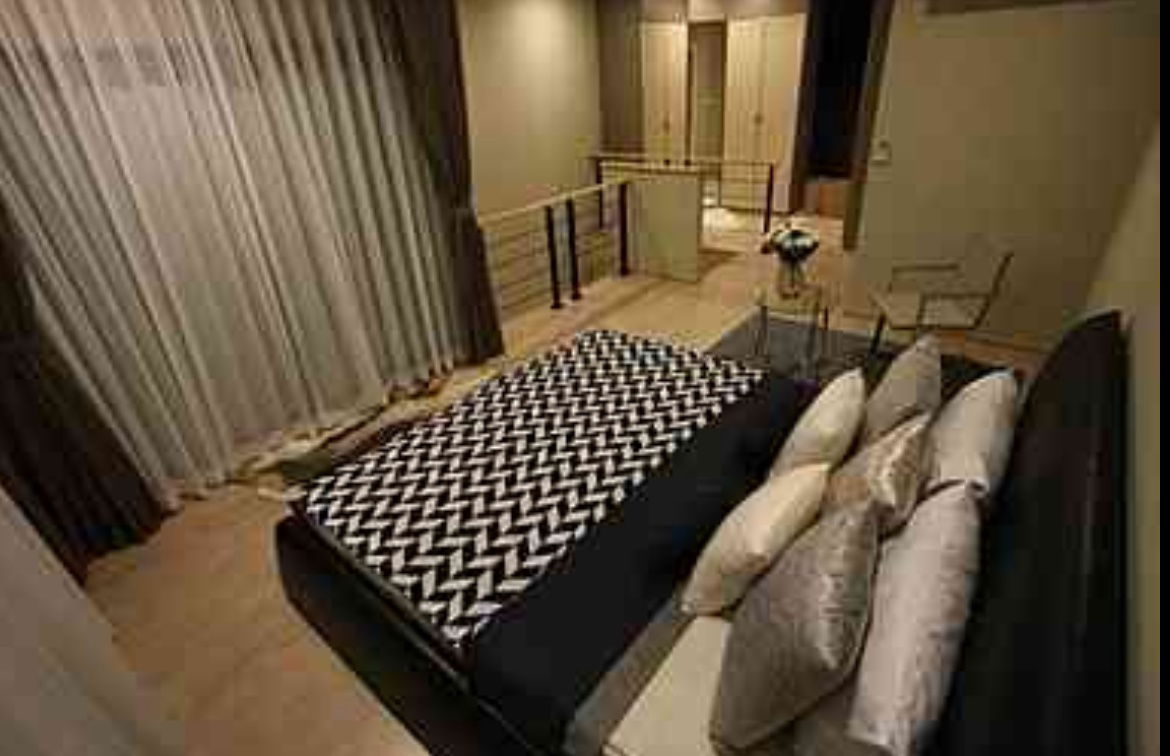 รูป 🔥🏡🦌Arden Phatanakarn Pet friendly 3 BR 185 sq.m  nice decoration for rental■□ - รูปที่ 4/6