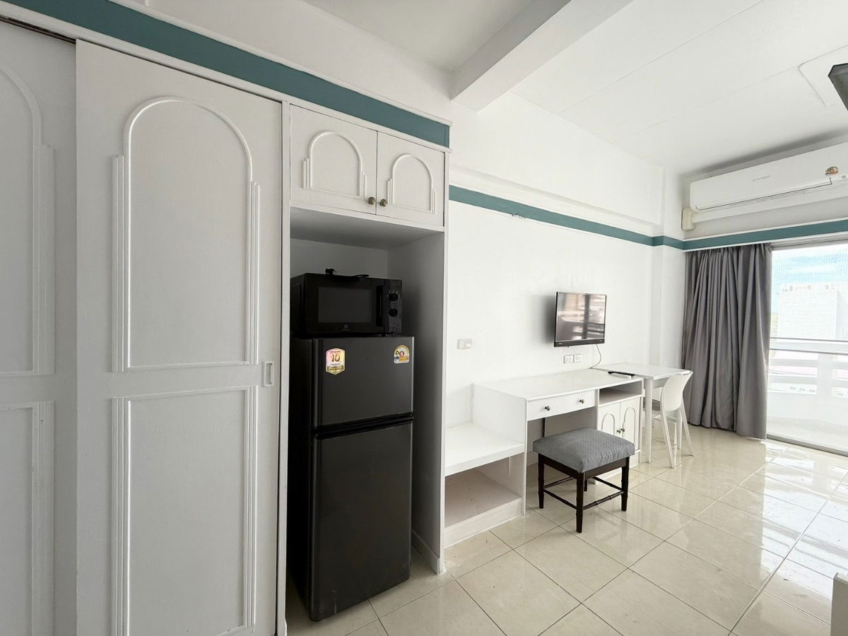 picture Condo Chain Hua Hin for rent, 4th floor - 3/9