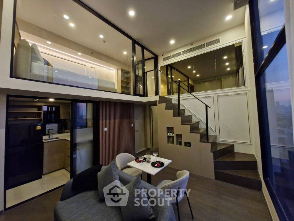 picture 2-BR Condo at Park Origin Ratchathewi near BTS Ratchathewi (ID 2041853) - 14/16