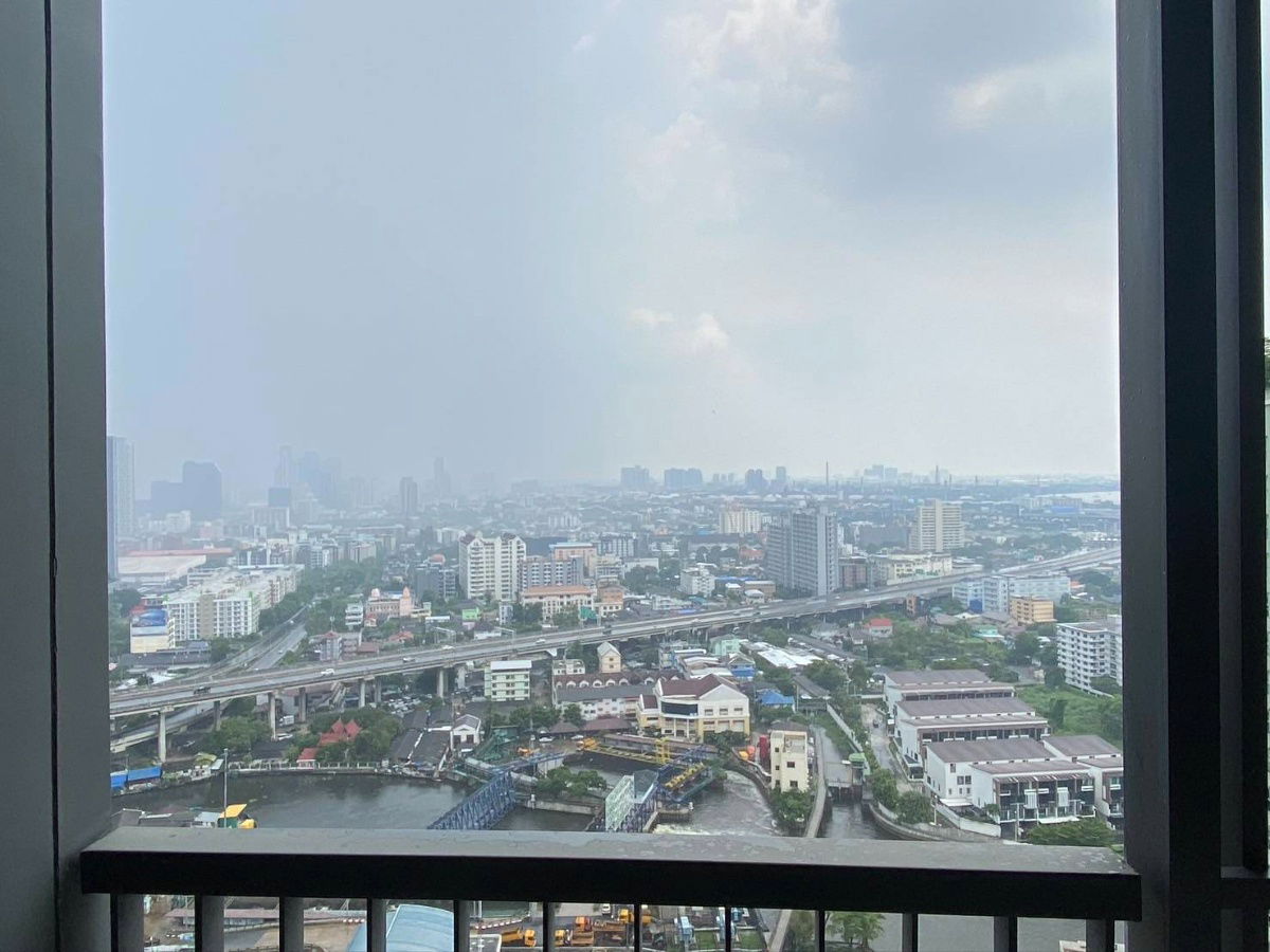 รูป *FOR RENT* Life สุขุมวิท 48  ใกล้ BTS พระโขนง  - รูปที่ 19/19