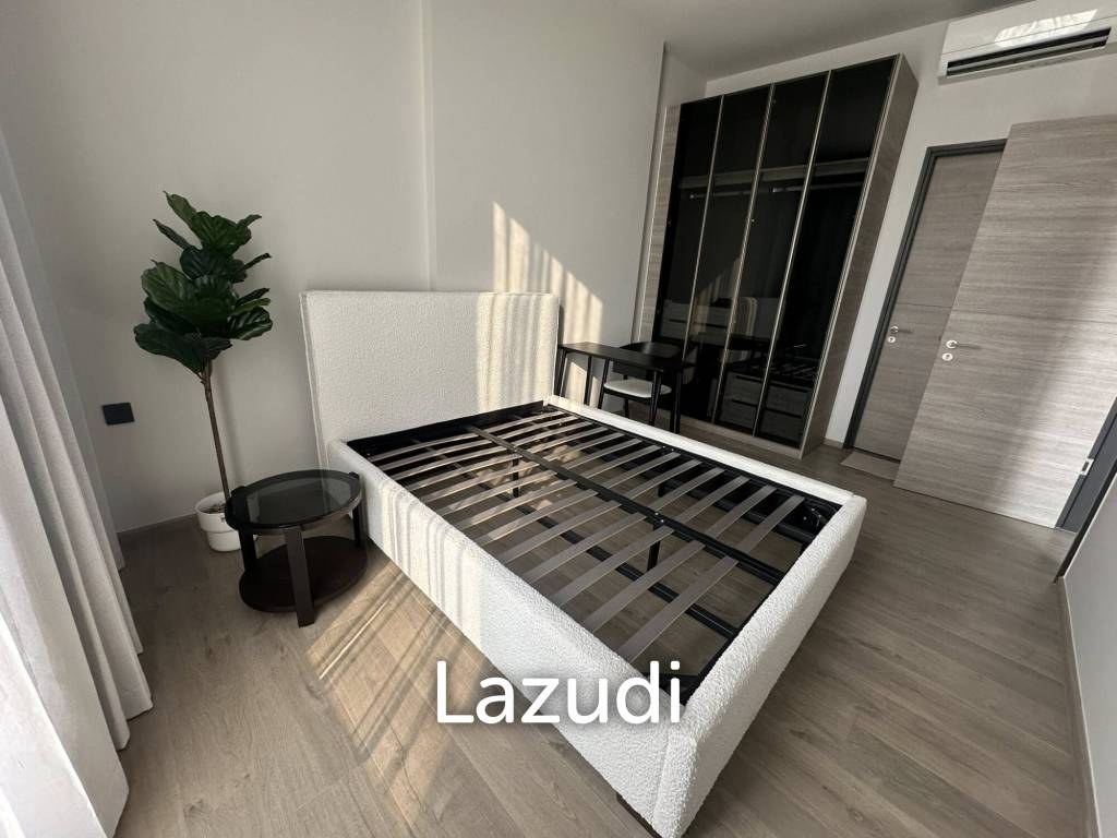 picture 1 Bedroom 1 Bathroom 41 Sq.m The Crest Park Residences - 4/7