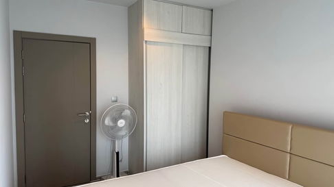 Condo for sale: Life Asoke-Rama 9, price 4,290,000 baht [MKs250738]