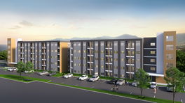 Project D Park Condo 2 Suansear - Sriracha Picture - 2/9