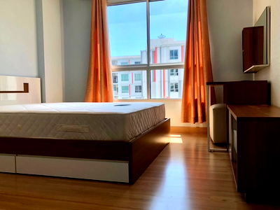 Condos for rent : Condo for Rent at The Niche ID Rama 2 (A6807058)