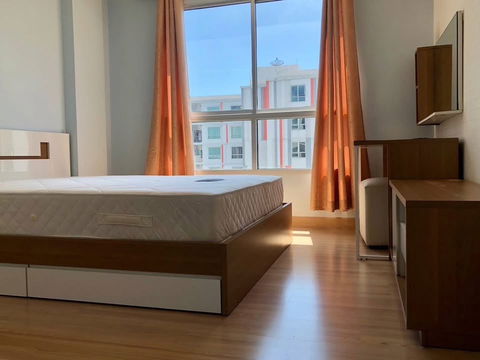 เช่าคอนโด The Niche ID Rama 2/เดอะ นิช ไอดี พระราม 2 (A6807058) ID Line : @condo98