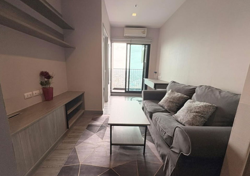picture #R5378 Condo for rent Chapter One Midtown Lat Phrao 24 - 6/8