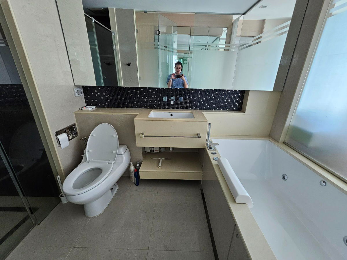 picture The Address Asoke Condo For Rent | CODE : RS1131 - 10/12