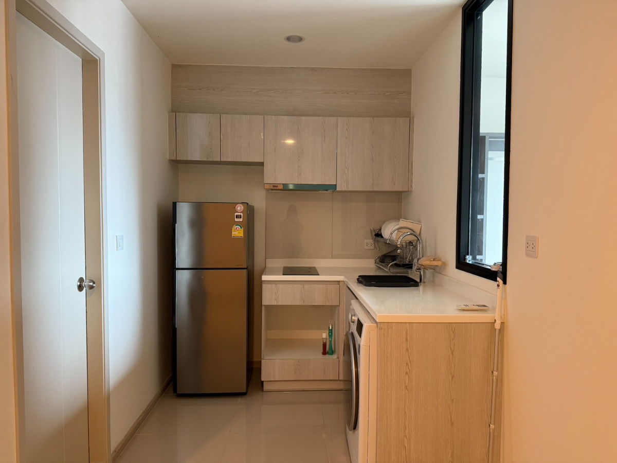 รูป Life Asoke | Near MRT Phetchaburi - รูปที่ 5/10