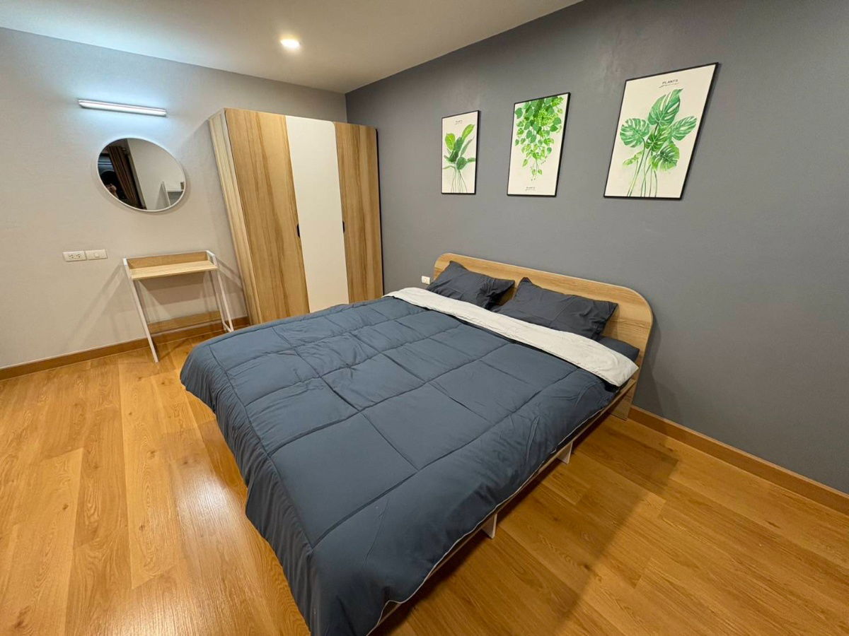 picture 💜💜Phayathai Plaza💜💜Room for rent💜💜099-6545197 - 12/15