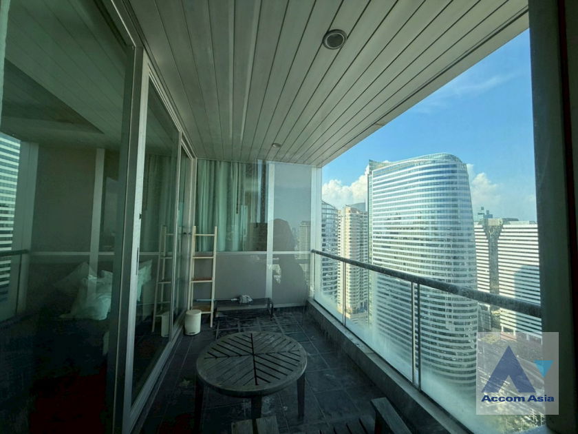 picture 🔼🔽 AccomA 📩  2 BR Condominium @Sky Villas Sathorn (AA43598) - 15/15