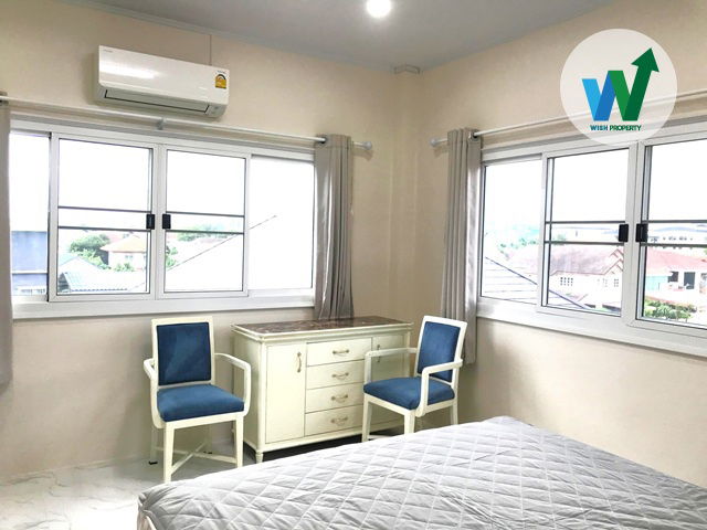 picture For Rent Soi Kosum Ruamjai 15 Don Mueang - 9/9