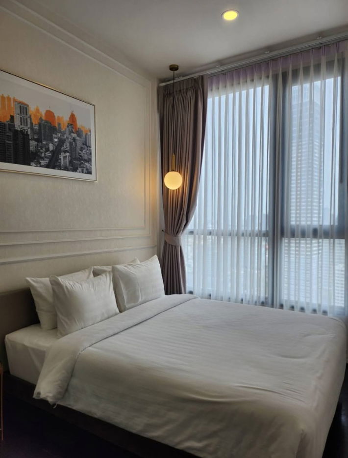 picture #R5373  Condo for rent  Park Origin Thonglor  - 2/8