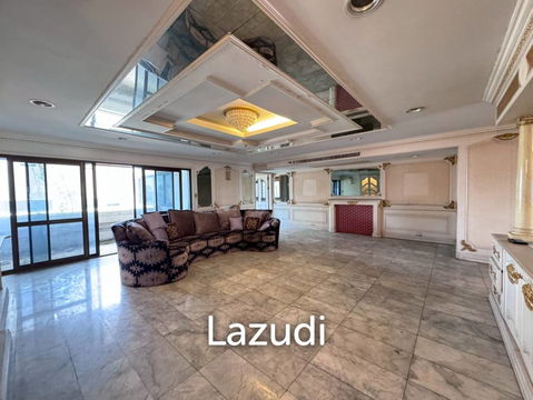 4 Bed 5 Bath 425 SQ.M Prestige Towers