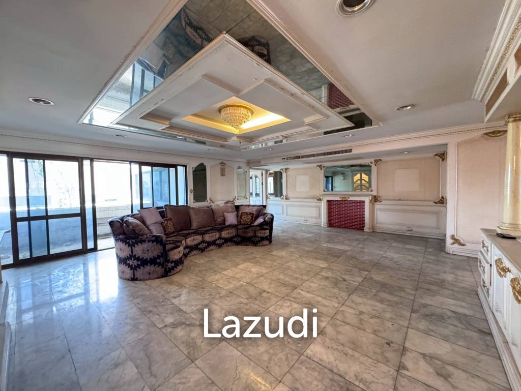 picture 4 Bed 5 Bath 425 SQ.M Prestige Towers - 1/28