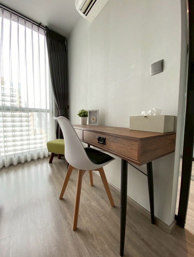 picture Good price! Bed 1 Bath 35 Sqm. Fully furnished - 6/7
