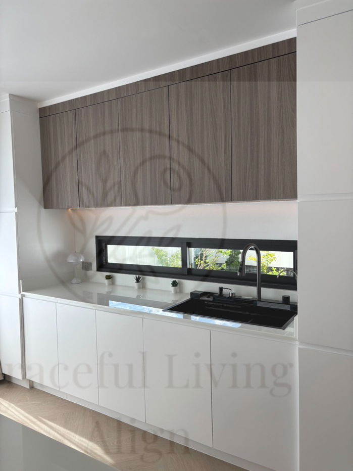 รูป ขาย บ้านเดี่ยว 2 ชั้น รีโนเวทใหม่ พัฒนาการ 69 | 2+1 ห้องนอน | พื้นที่กว้าง พร้อมอยู่ - รูปที่ 7/10