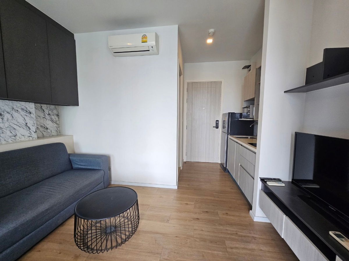 picture For rent : Notting Hill Laemchabang-Sriracha 8,500 baht. - 4/11