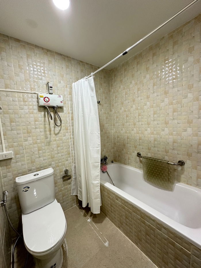 รูป ขายคอนโด 103 Central Condominium เจ้าของขายเอง - วิวทุ่งนา  เชียงใหม่ - รูปที่ 9/14