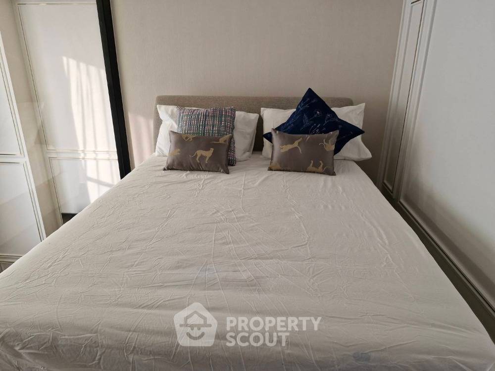 picture 2-BR Condo at Park Origin Ratchathewi near BTS Ratchathewi (ID 2041853) - 5/16