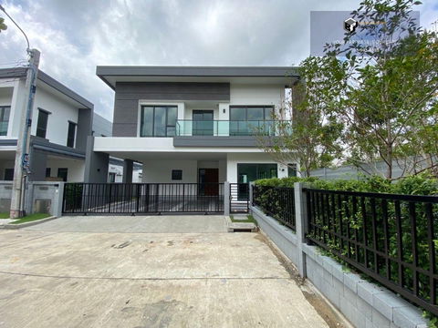 The City Sukhumvit-Onnut | บ้านใหม่ สร้างเสร็จยังไม่เคยเข้าอยู่ #2025072911092