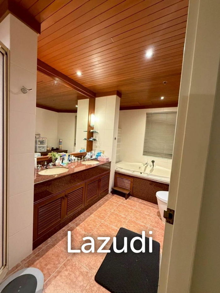 รูป 3 Bed 4 Bath 371 SQ.M Moon Tower - รูปที่ 12/16