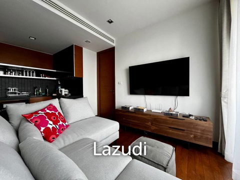 2 Bed 2 Baths 72 SQ.M Ashton Morph 38