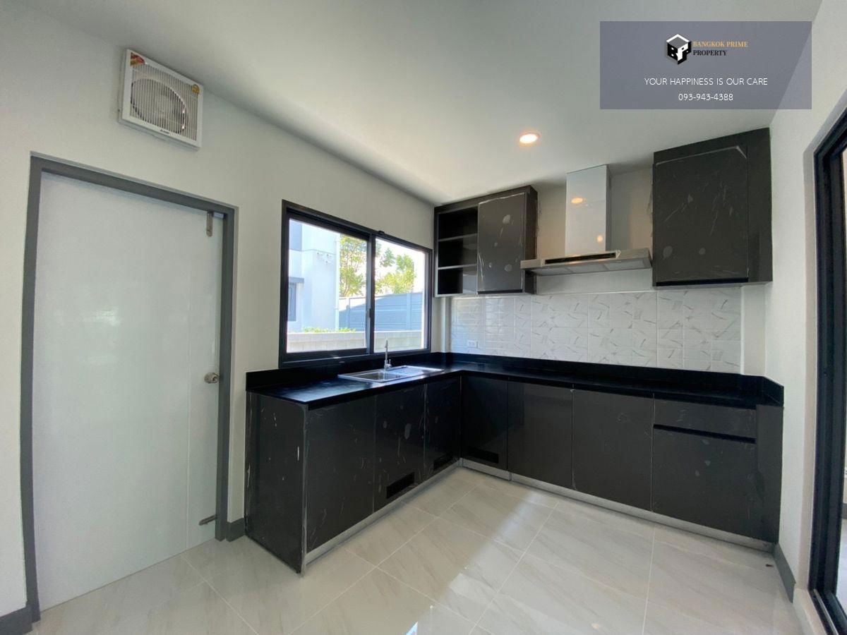 รูป The City Sukhumvit-Onnut | บ้านใหม่ สร้างเสร็จยังไม่เคยเข้าอยู่ #2025072911092 - รูปที่ 7/15