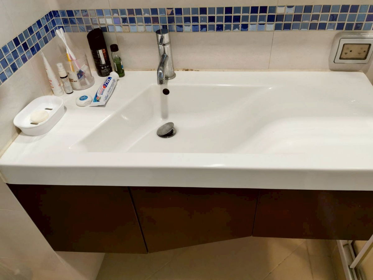 รูป FOR RENT | ไลฟ์ ห้วยขวาง 30 ตร.ม. เฟอร์ครบพร้อมเข้าอยู่  - รูปที่ 14/16