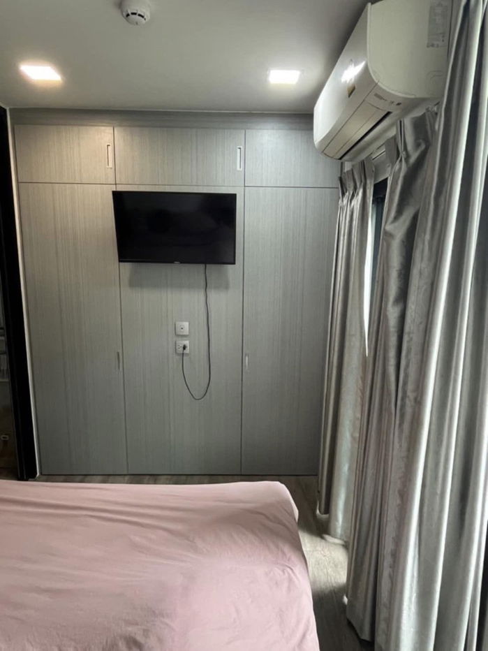 รูป #R5388  ให้เช่าคอนโด Modiz Station Phahonyothin 59  - รูปที่ 3/7