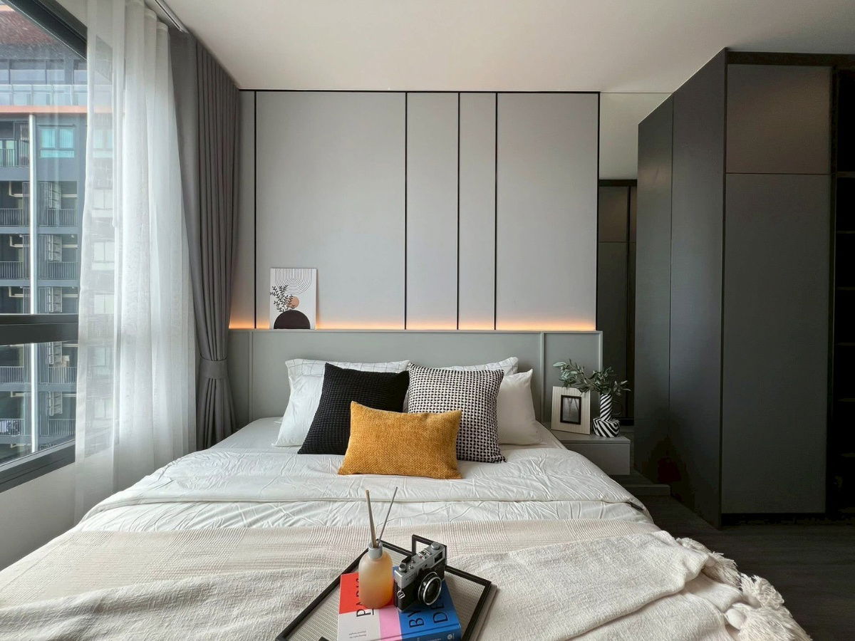 picture IDEO Sukhumvit - Rama              4 - 2/7